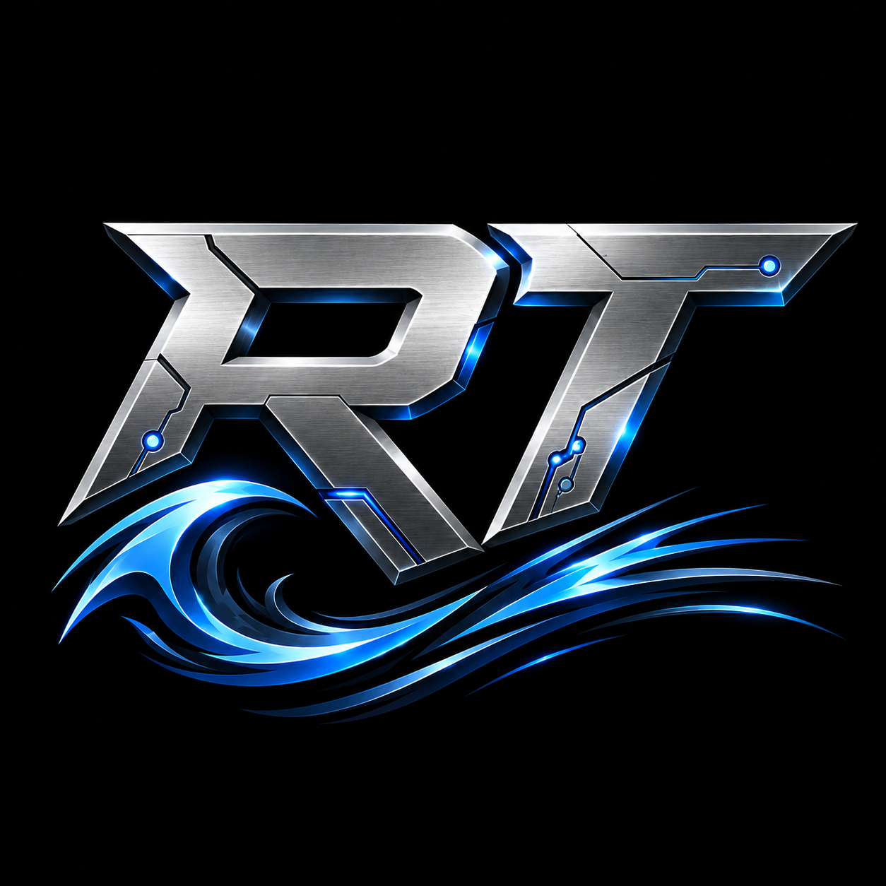 Rylentless Tech